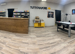 Negozio Tuttovapore